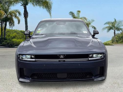 2025 Dodge Charger Daytona R/T