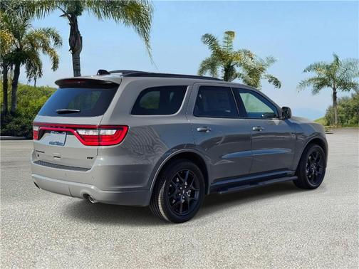 2026 Dodge Durango GT HEMI V8
