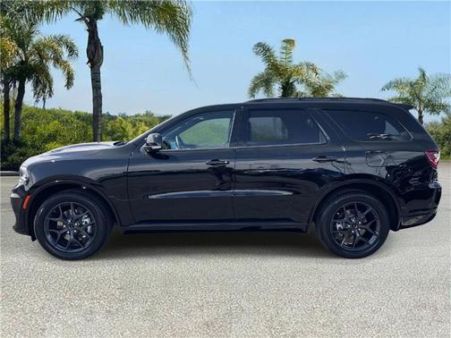 2026 Dodge Durango GT HEMI V8