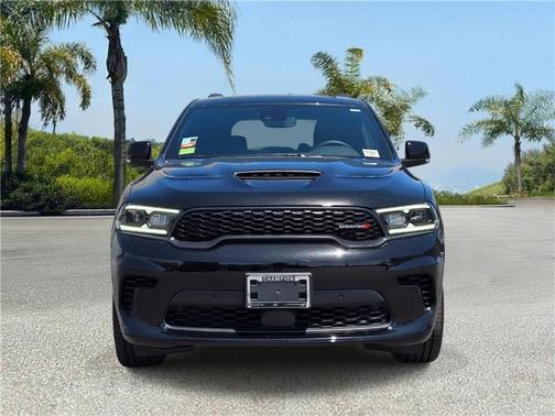 2025 Dodge Durango R/T