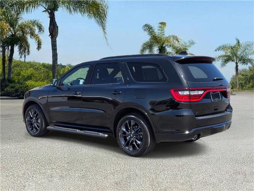 2025 Dodge Durango R/T