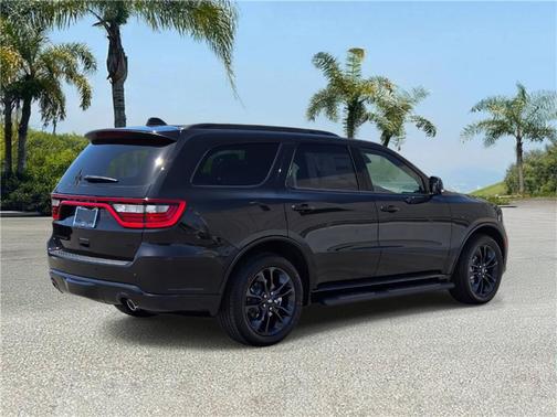 2025 Dodge Durango R/T