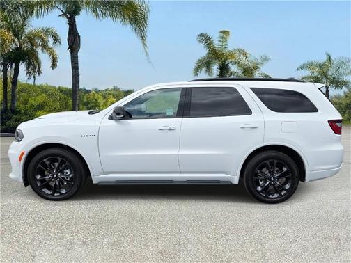 2025 Dodge Durango R/T