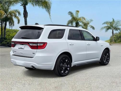 2025 Dodge Durango R/T