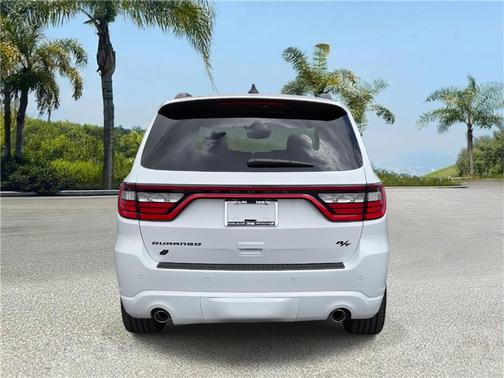 2025 Dodge Durango R/T