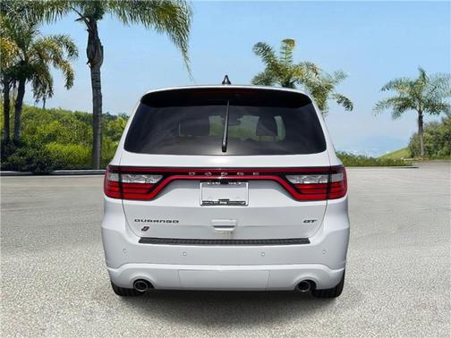 2026 Dodge Durango GT HEMI V8