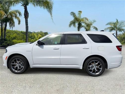 2026 Dodge Durango GT HEMI V8