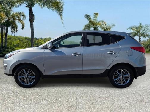 2014 Hyundai TUCSON GLS