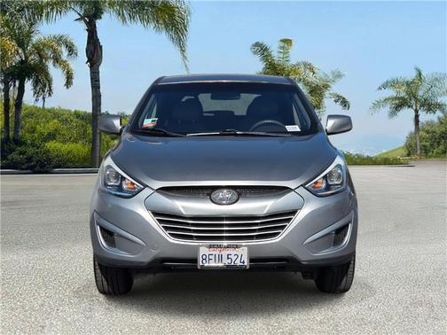2014 Hyundai TUCSON GLS