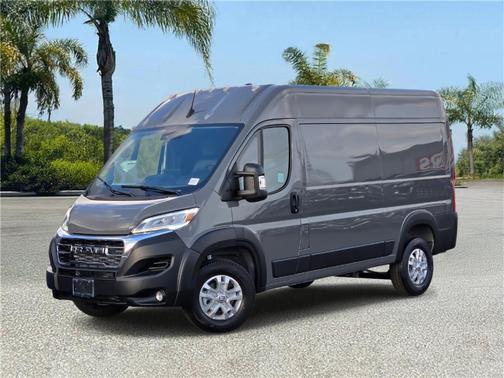 2026 RAM ProMaster 1500 Base