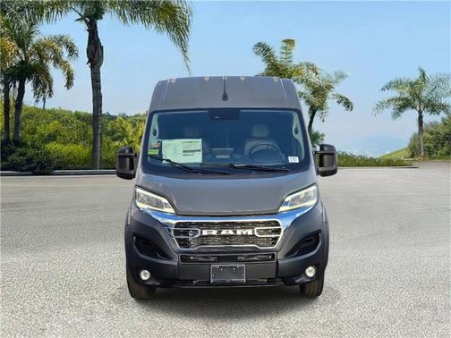 2026 RAM ProMaster 1500 Base