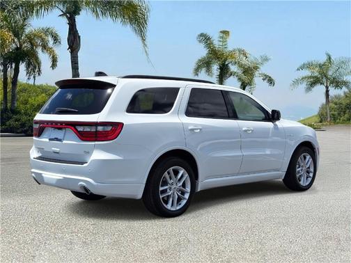 2025 Dodge Durango R/T