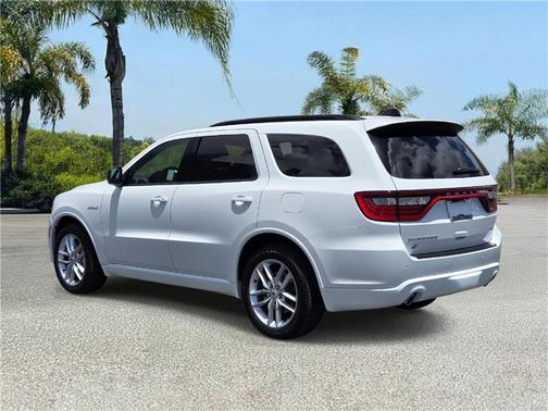 2025 Dodge Durango R/T