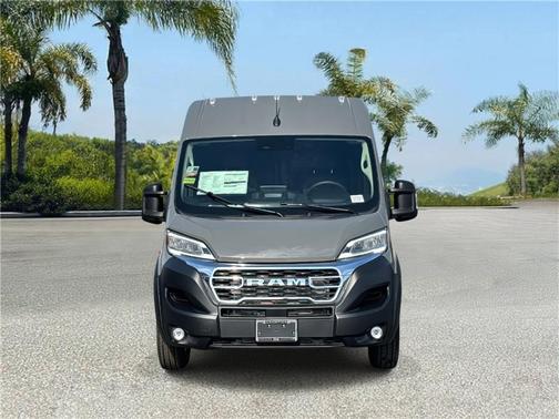 2026 RAM ProMaster 1500 Base