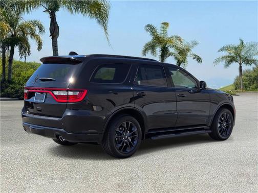 2025 Dodge Durango R/T