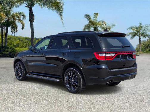 2025 Dodge Durango R/T