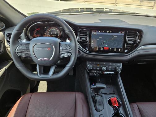 2025 Dodge Durango R/T