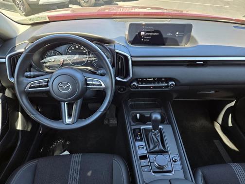 2024 Mazda CX-50 2.5 S Preferred Package
