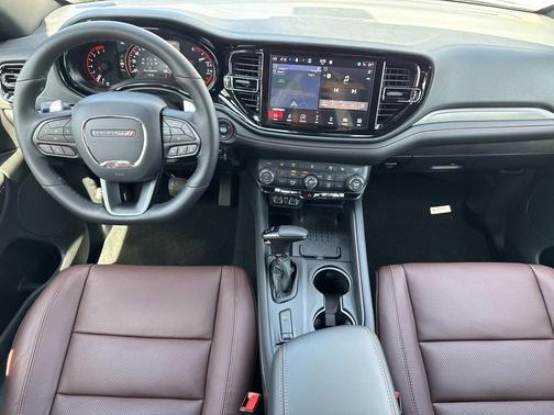 Triple Nickel 2026 Dodge Durango GT Plus