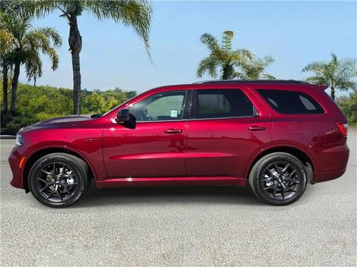 2026 Dodge Durango GT HEMI V8