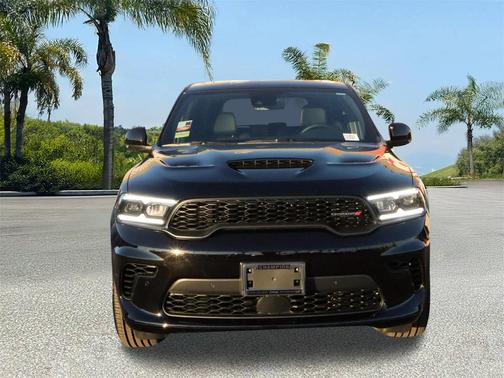 2025 Dodge Durango R/T