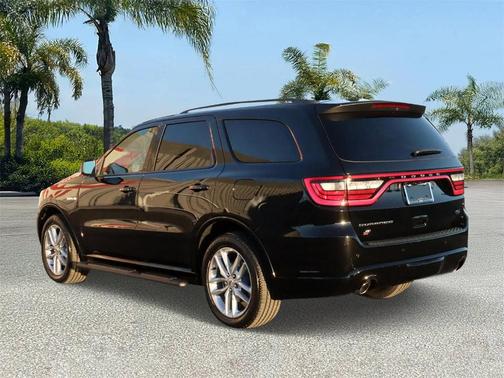 2025 Dodge Durango R/T