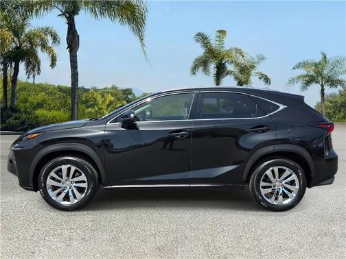 2018 Lexus NX 300
