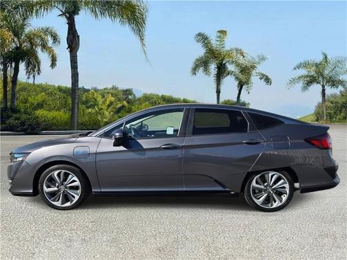 2019 Honda Clarity Plug-In Hybrid Base