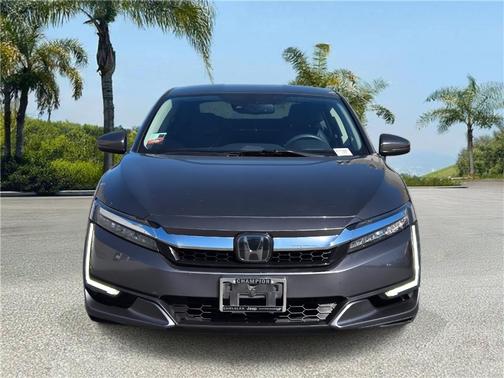 2019 Honda Clarity Plug-In Hybrid Base