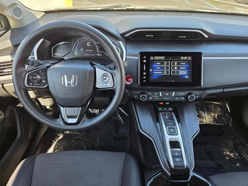 2019 Honda Clarity Plug-In Hybrid Base