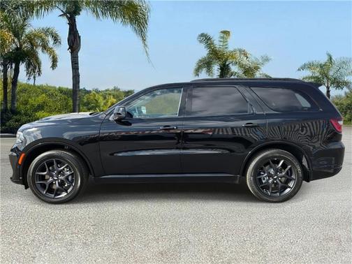 2026 Dodge Durango GT HEMI V8