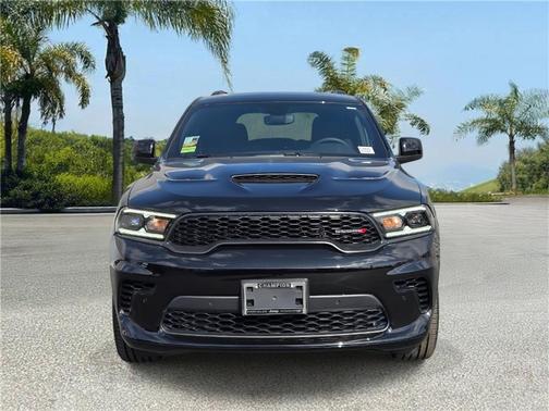 2026 Dodge Durango GT HEMI V8