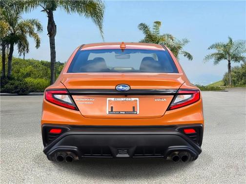 2023 Subaru WRX Base