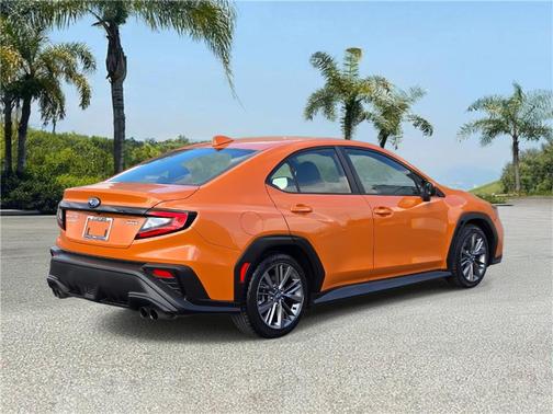 2023 Subaru WRX Base