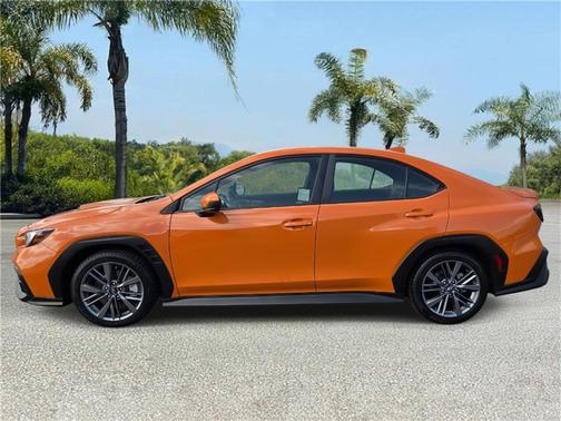 2023 Subaru WRX Base