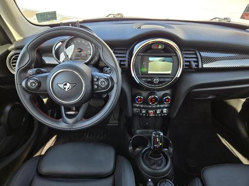 2020 MINI Hardtop Cooper S