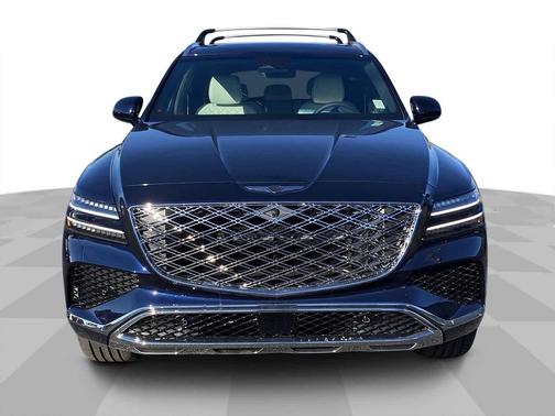 2026 Genesis GV80 3.5T