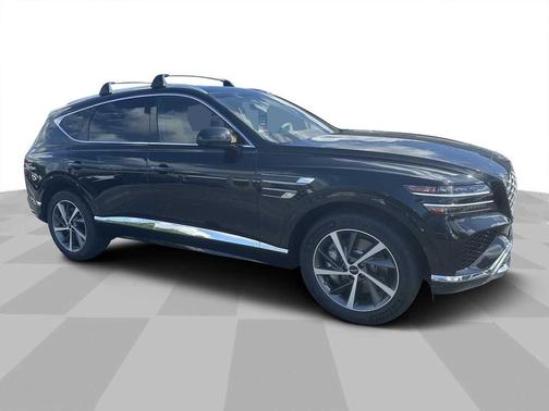 2025 Genesis GV80 3.5T