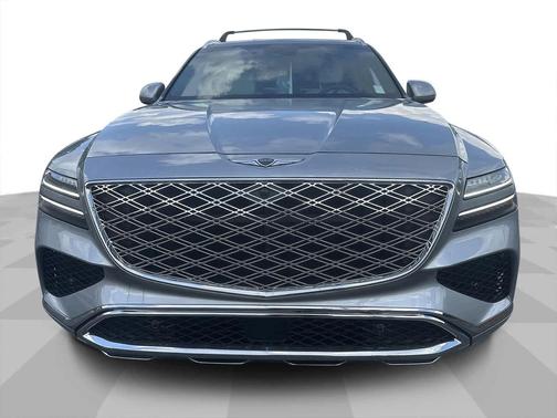 2025 Genesis GV80 3.5T