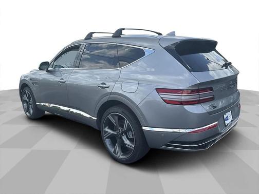 2025 Genesis GV80 3.5T