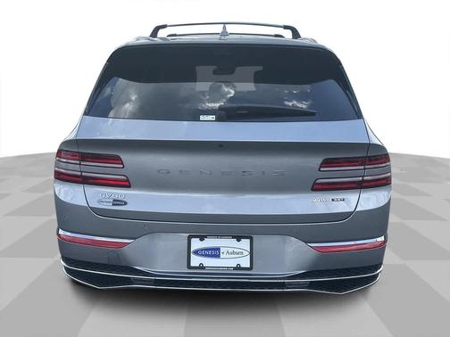 2025 Genesis GV80 3.5T