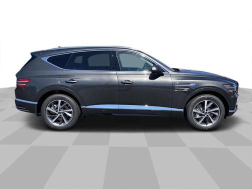 2026 Genesis GV80 2.5T