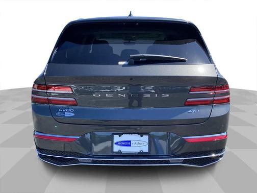 2026 Genesis GV80 2.5T