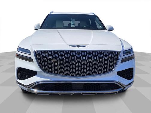 2026 Genesis GV80 3.5T