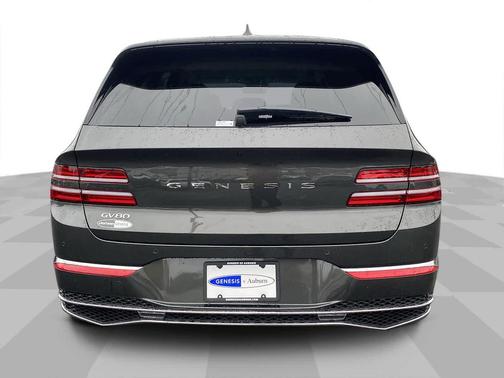 2026 Genesis GV80 2.5T