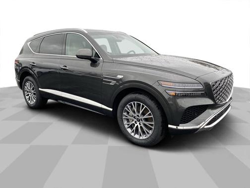 2026 Genesis GV80 2.5T