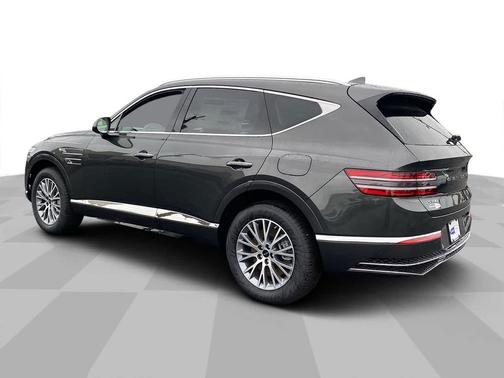 2026 Genesis GV80 2.5T