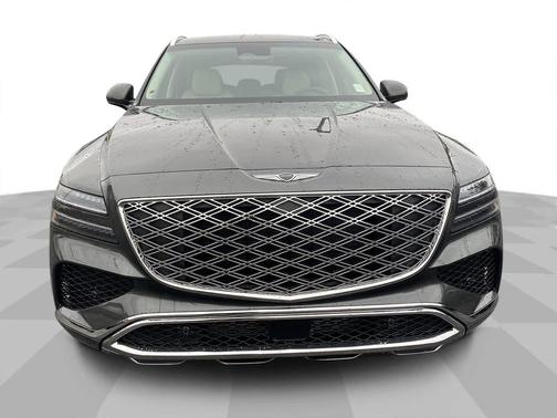 2026 Genesis GV80 2.5T