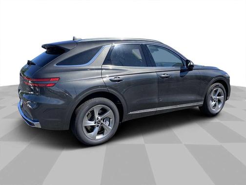2026 Genesis GV70 2.5T