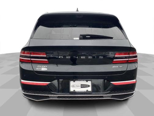 2025 Genesis GV80 3.5T